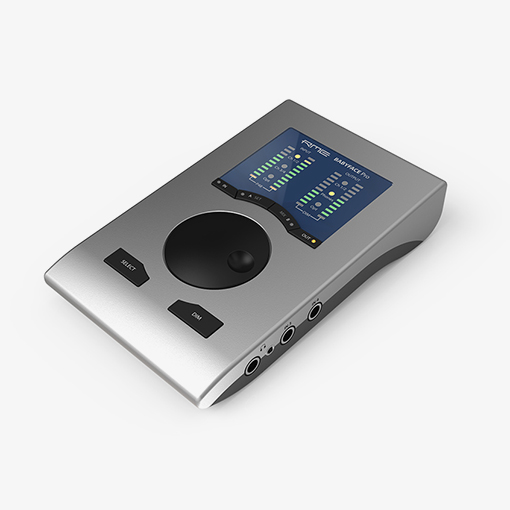 Angebot RME BABYFACE PRO FS